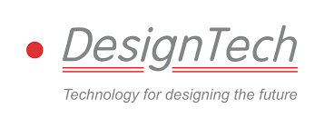 DesignTech Systems logo